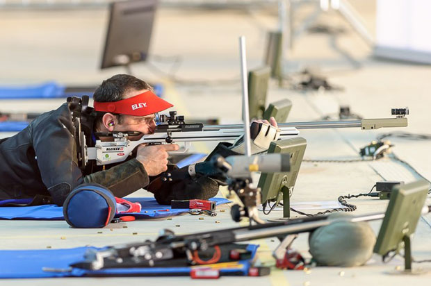 Тројица српских стрелаца без финала на Светском купу у Бакуу