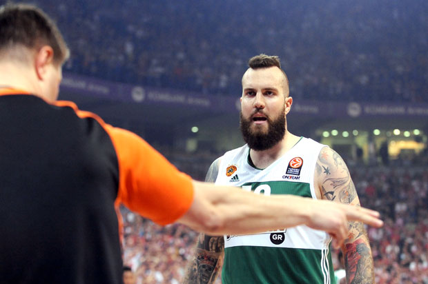 ПАО и Радуљица окончали сарадњу, Србин на мети НБА