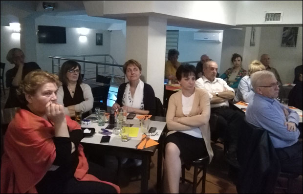 Београдске приче: Тајни зачин на београдски начин