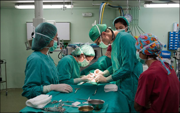 Сви грађани су донори?