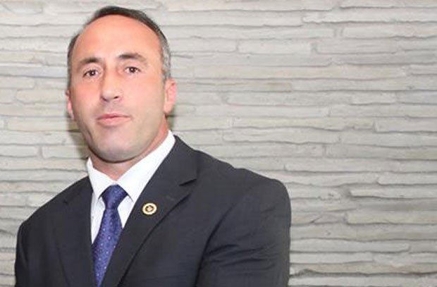 Харадинај: Албанцима палим у Косовском боју подићи споменик на Газиместану