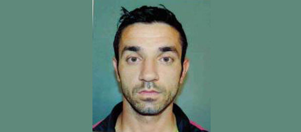 Долијао разбојник који је силовао и пљачкао