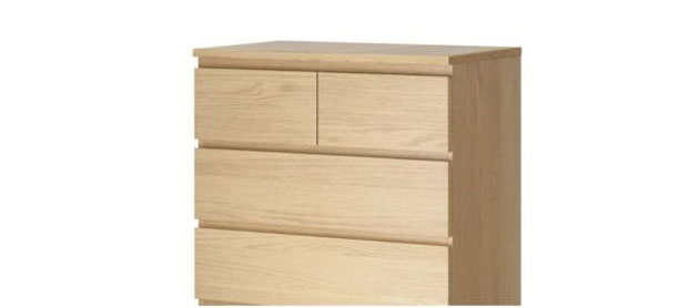 Икеа повлачи 29 милиона комода због смрти шесторо деце