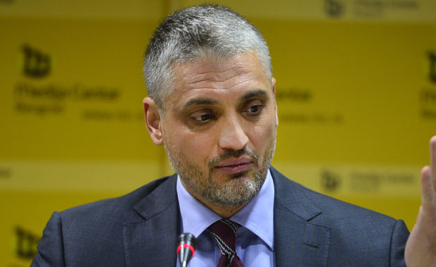 Јовановић: Полиција зна зашто сам мета