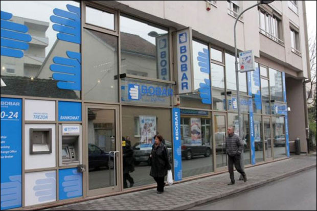 СЛУЧАЈ БОБАР БАНКА: Ухапшен Дарко Јеремић