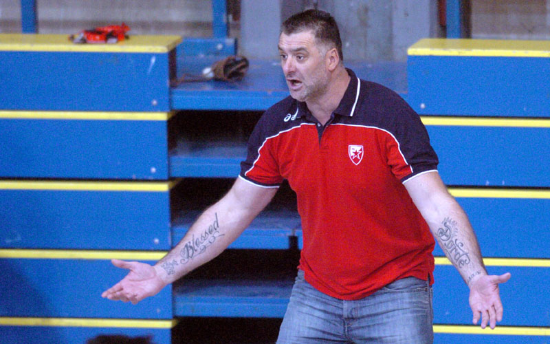 Одржана годишња скупштина МРК Црвена звезда: Титула главни циљ