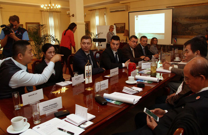 Градиће ауто-пут