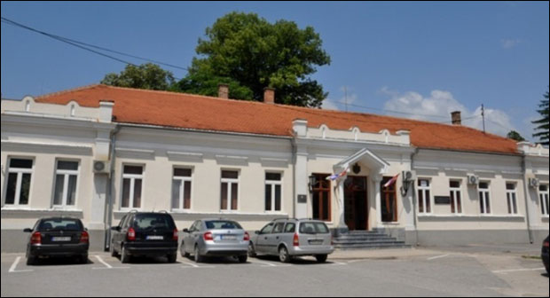 Жагубици враћено земљиште