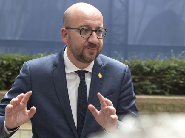 Премијер Белгије: Европљани су разочарани Европском унијом