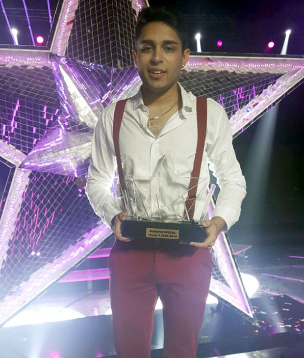 БЕСКРАЈНА РАДОСТ: Мите Стоилков однео победу у Пинковим Звездама! 