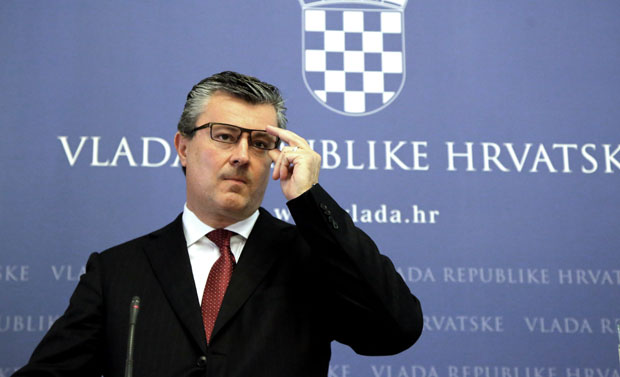 Орешковић: Хрватска од Србије тражи исто што и друге чланице ЕУ