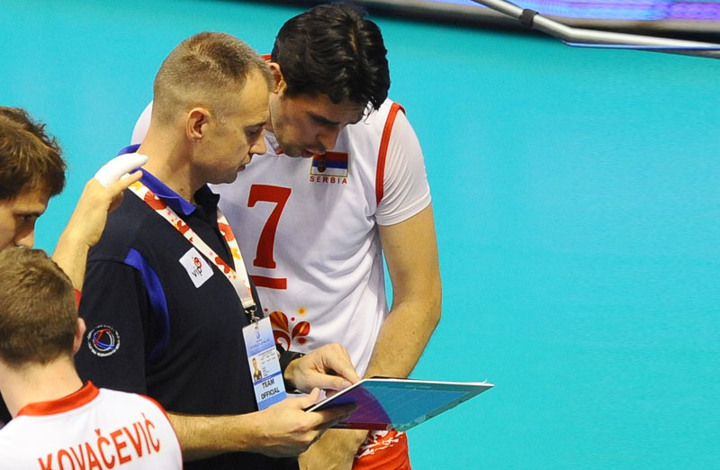 Одбојкаши за длаку избегли трагедију у Истанбулу