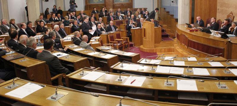 Подгорица упутила Приштини протестну ноту