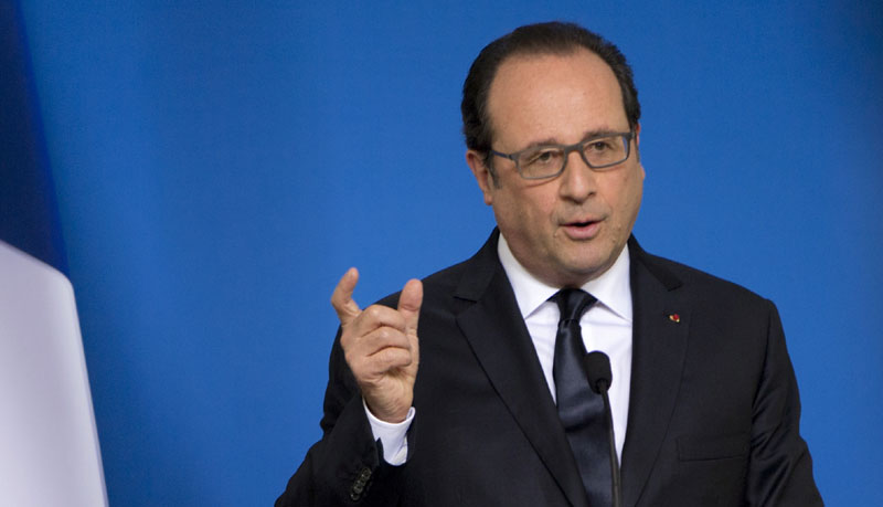 Шпанија и Француска против уласка Шкотске у ЕУ