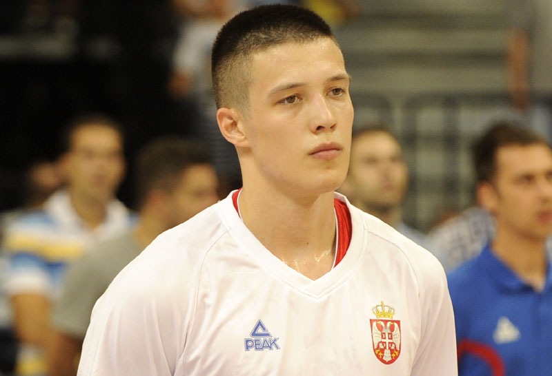 Мега довела још два талентована играча