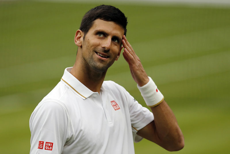 Ђоковић данас наставља дуел са Кверијем