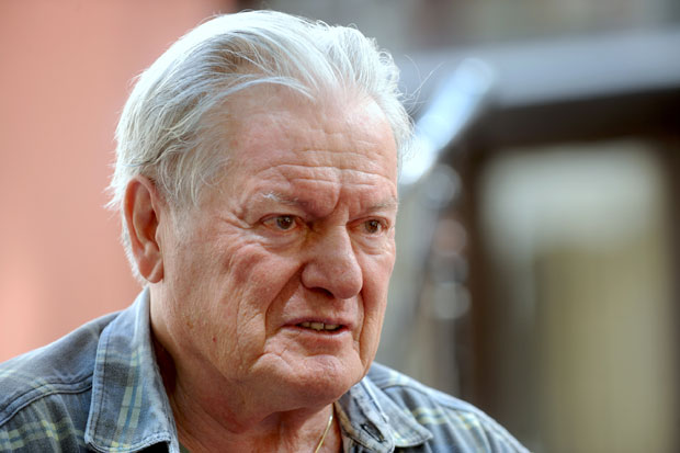 Ибрица Јусић у петак на Белефу: Вече од Шекспира до севдаха
