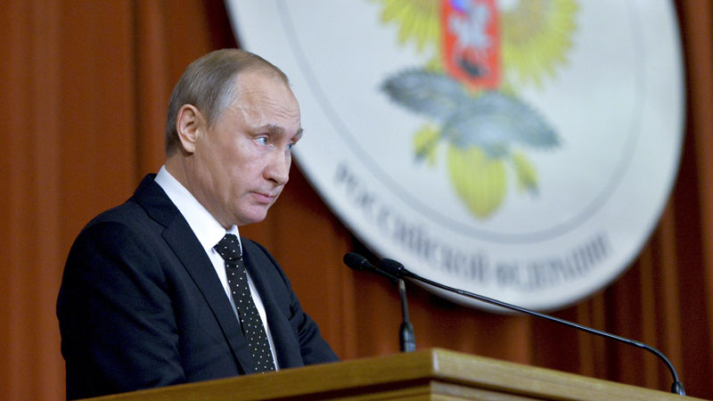 Путин: Трауматске последице Брегзита ће дуго трајати