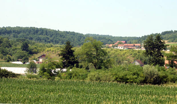 Утопио се младић код Лакташа