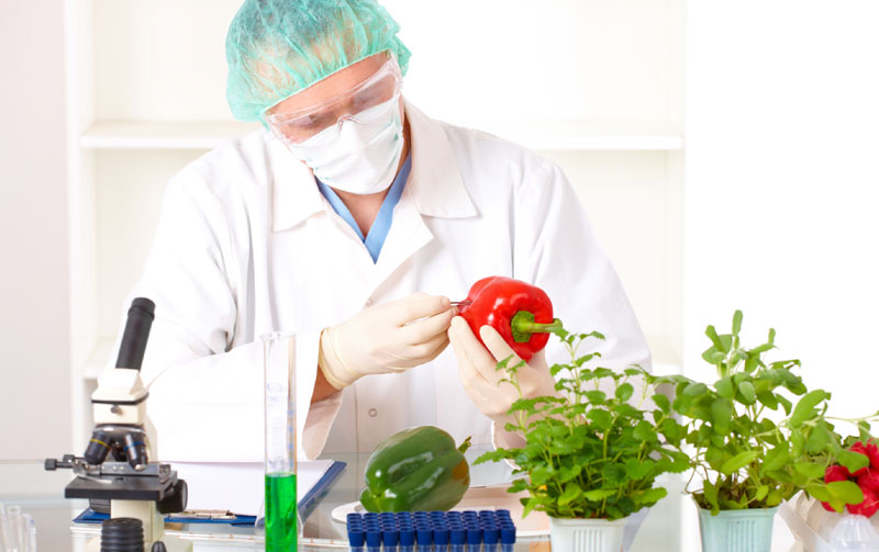 Више од 100 добитника Нобелове награде против кампање Гринписа о ГМО