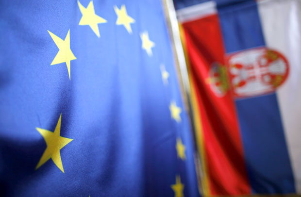 Спровођење Акционог плана: Црвено светло ко не прати ЕУ!