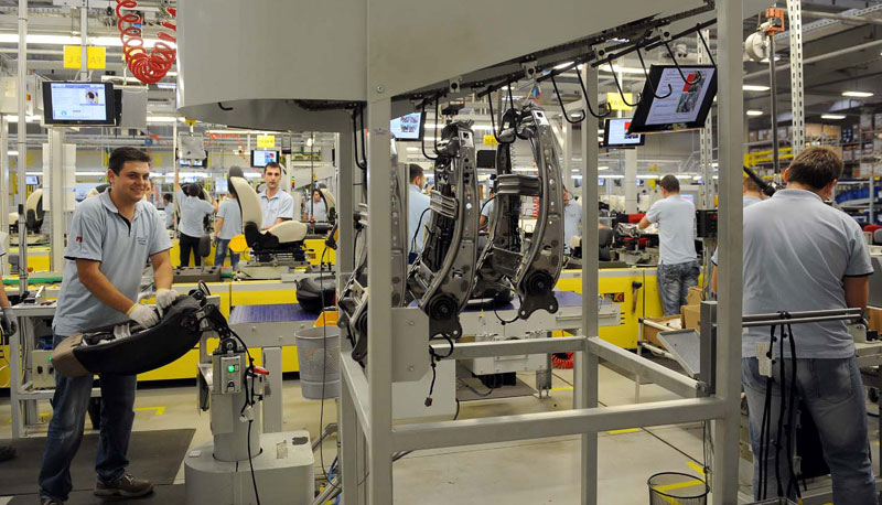 Oчи упрте у Торино