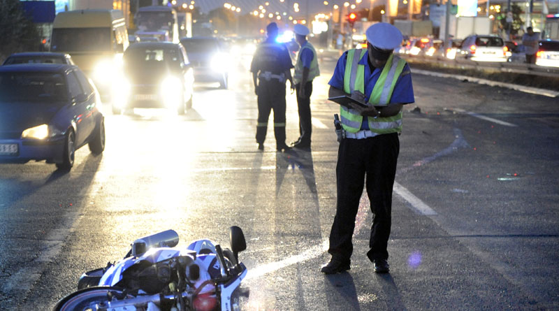 Жена страдала у стравичној несрећи на Новом Београду