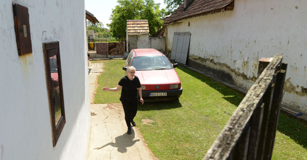 ТРАГЕДИЈА КОД БАЧКОГ ПЕТРОВЦА: Кулпињане угушио амонијак