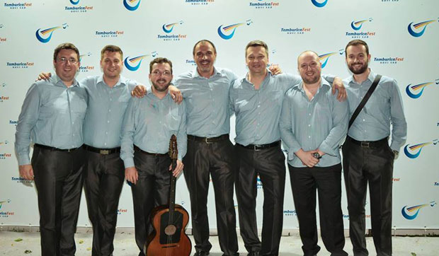 Зоруле најбољи на Тамбурица фесту