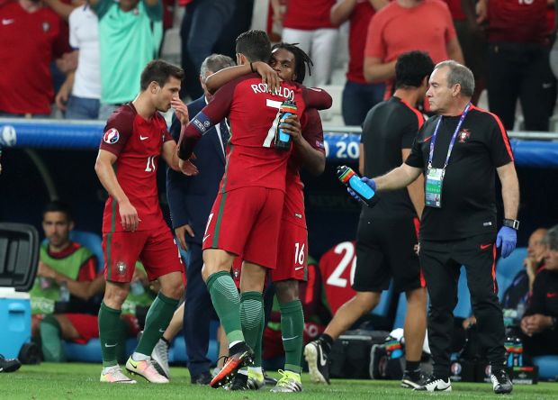 Португалија прошла после пенала, Блашчиковски трагичар(ВИДЕО)