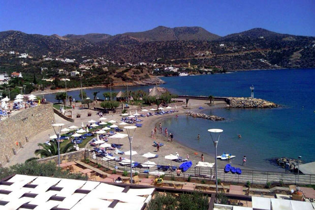 Крит - острво здравља, рај за хедонисте