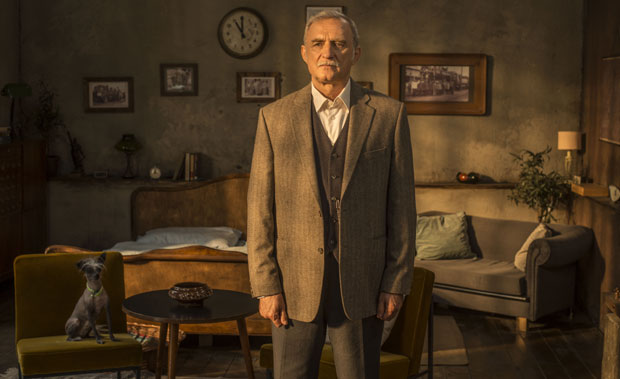 Синема Сити: Награда Ристовском