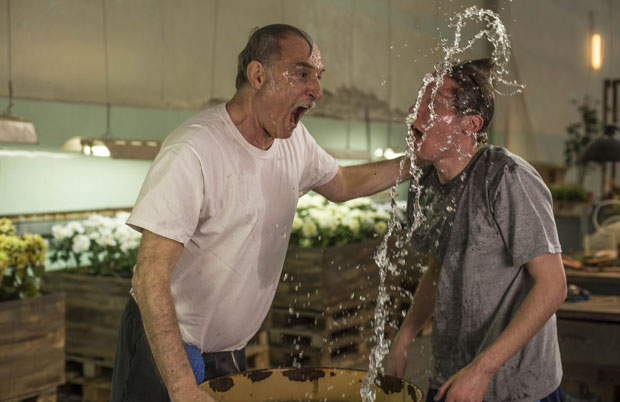 Ристовски: Уметност без емоције не постоји, Дневник машиновође награђен срцима публике!