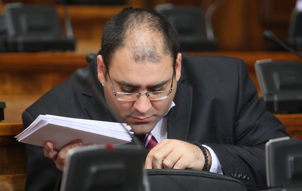 Владимир Ђукановић (СНС): Захтев Филипина за арбитражу с Кином је катастрофална грешка