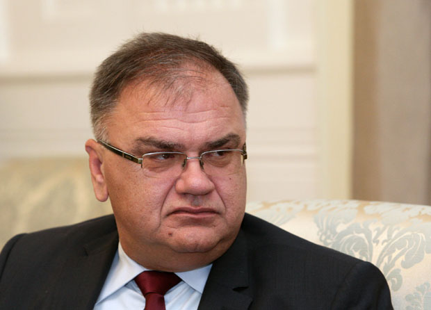 Иванић: Резултати пописа нису релевантни, потребна ревизија