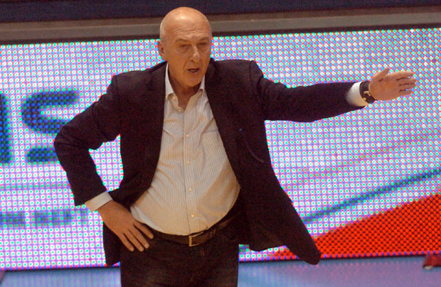 КК Партизан: Остајемо у Еврокупу, бићемо спремни да заштитимо своје интересе