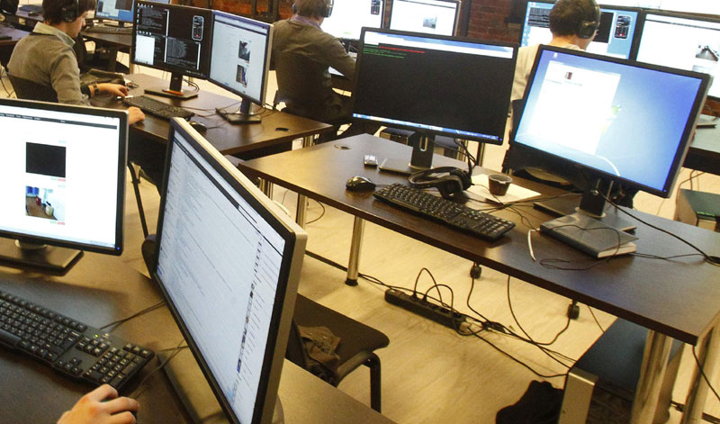 Стижу рачунари за ефикасније издавање грађевинских дозвола