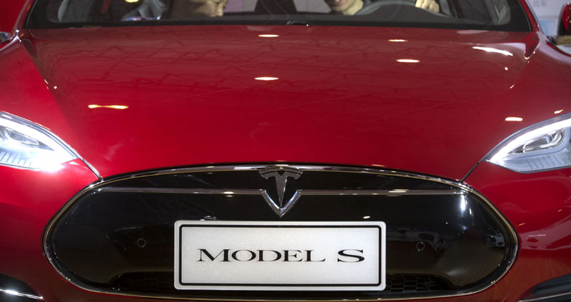 ПРВА ЖРТВА АУТО-ПИЛОТА: Џошуа Браун погинуо у самовозећем моделу