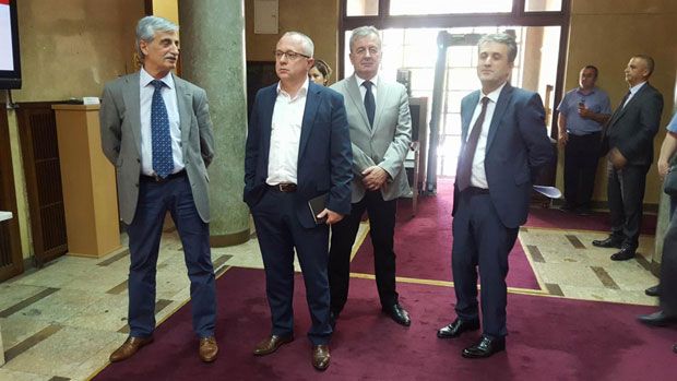 ЦГ: За 40 убистава још нема криваца