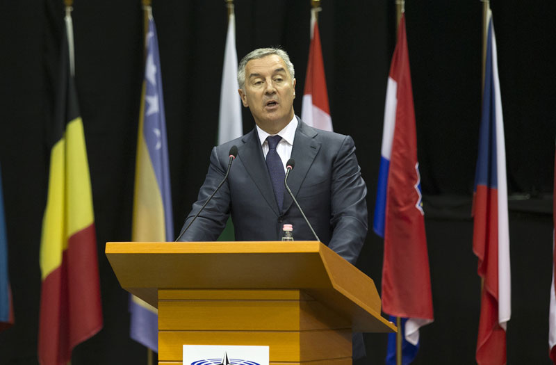 Ђукановић: Црна Гора економска сила на Балкану