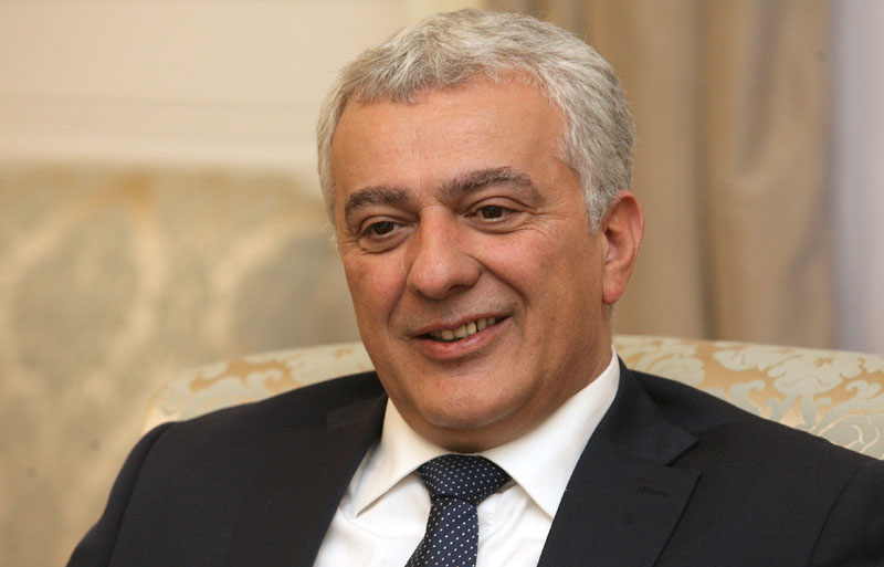 Maндић више није посланик