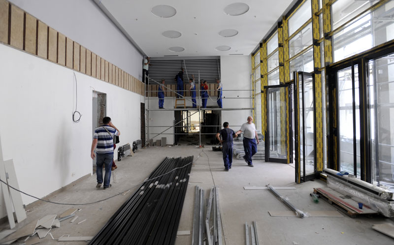 Престоничка палата тужилаца