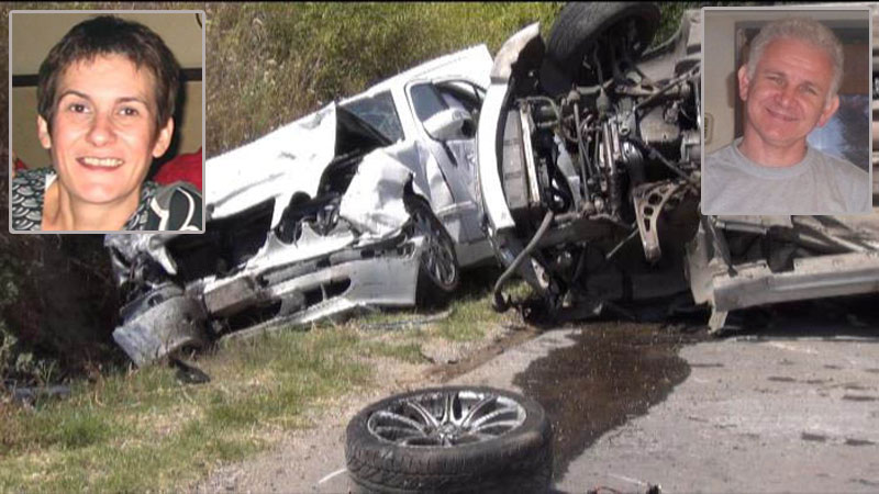 Жена заспала, муж погинуо, троје деце преживело!