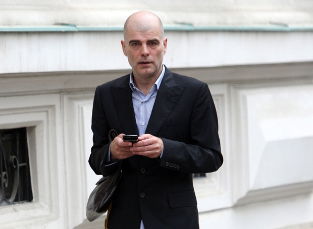 Преминуо Синиша Свилан