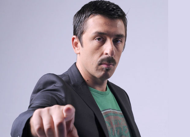 Огњен Амиџић: Питао сам Цецу и оно што се не сме