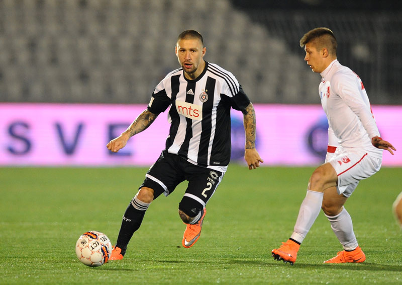 Бандаловски о наредном ривалу у квалификацијама за ЛЕ: Боље Славија