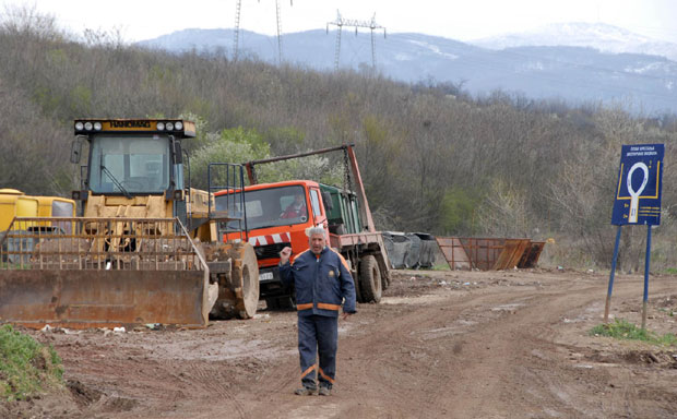 Птице криве за нестанке струје