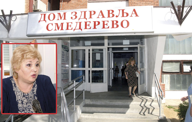 НЕПОТИЗАМ: Другу ћерку одабрао Управни одбор