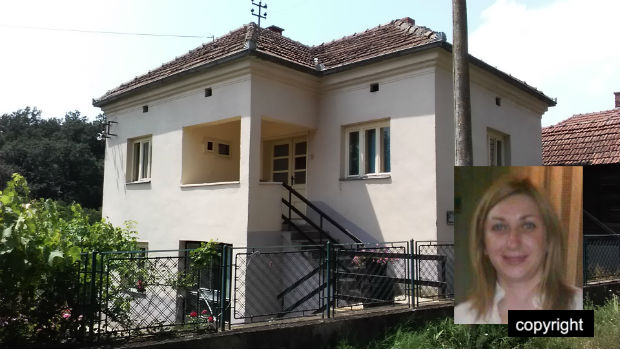 Пуштен из болнице па заклао супругу!