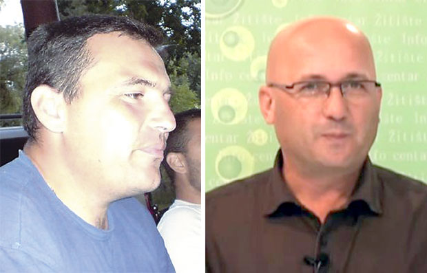 ОНИ СУ СПРЕЧИЛИ ВЕЋИ МАСАКР У ЖИТИШТУ: Да му нисам отео пушку, све би побио!